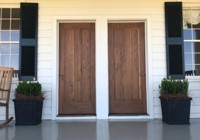 Doors